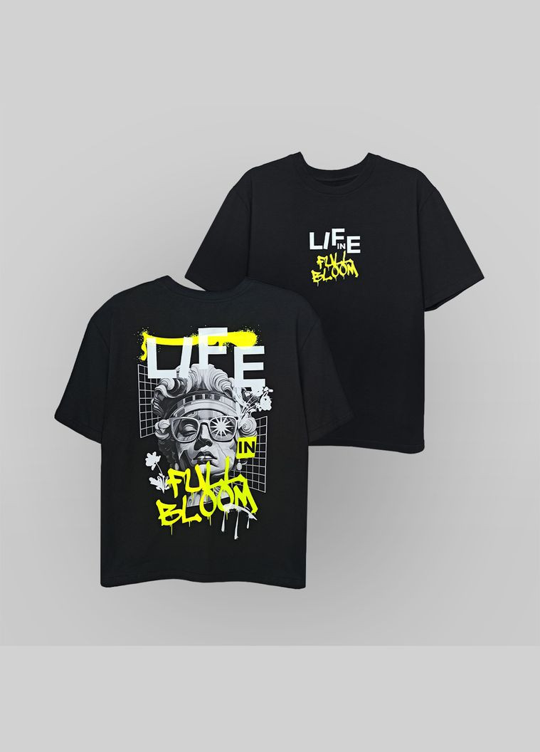 Футболка жіноча PM BRAND - (327042844)