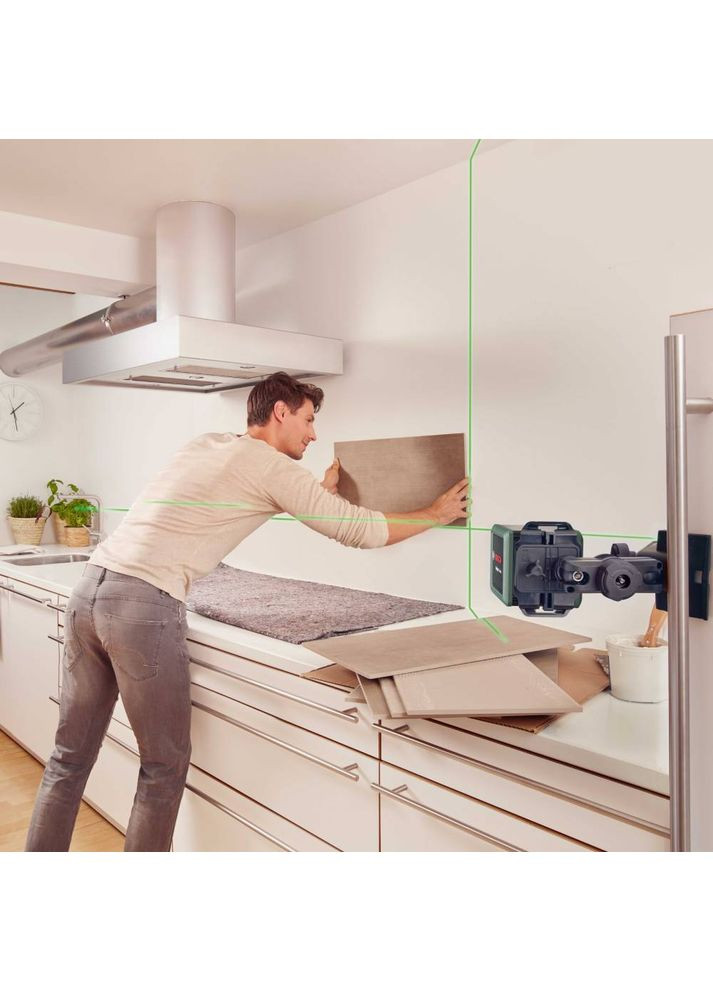 Нивелир лазерный Quigo Green (0.603.663.C04) Bosch (325402571)