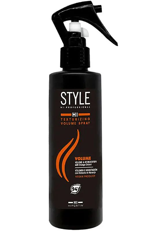 Текстурирующий спрей для объема Hi Style Texturizing Volume Spray, 250 мл Hipertin (352174684)