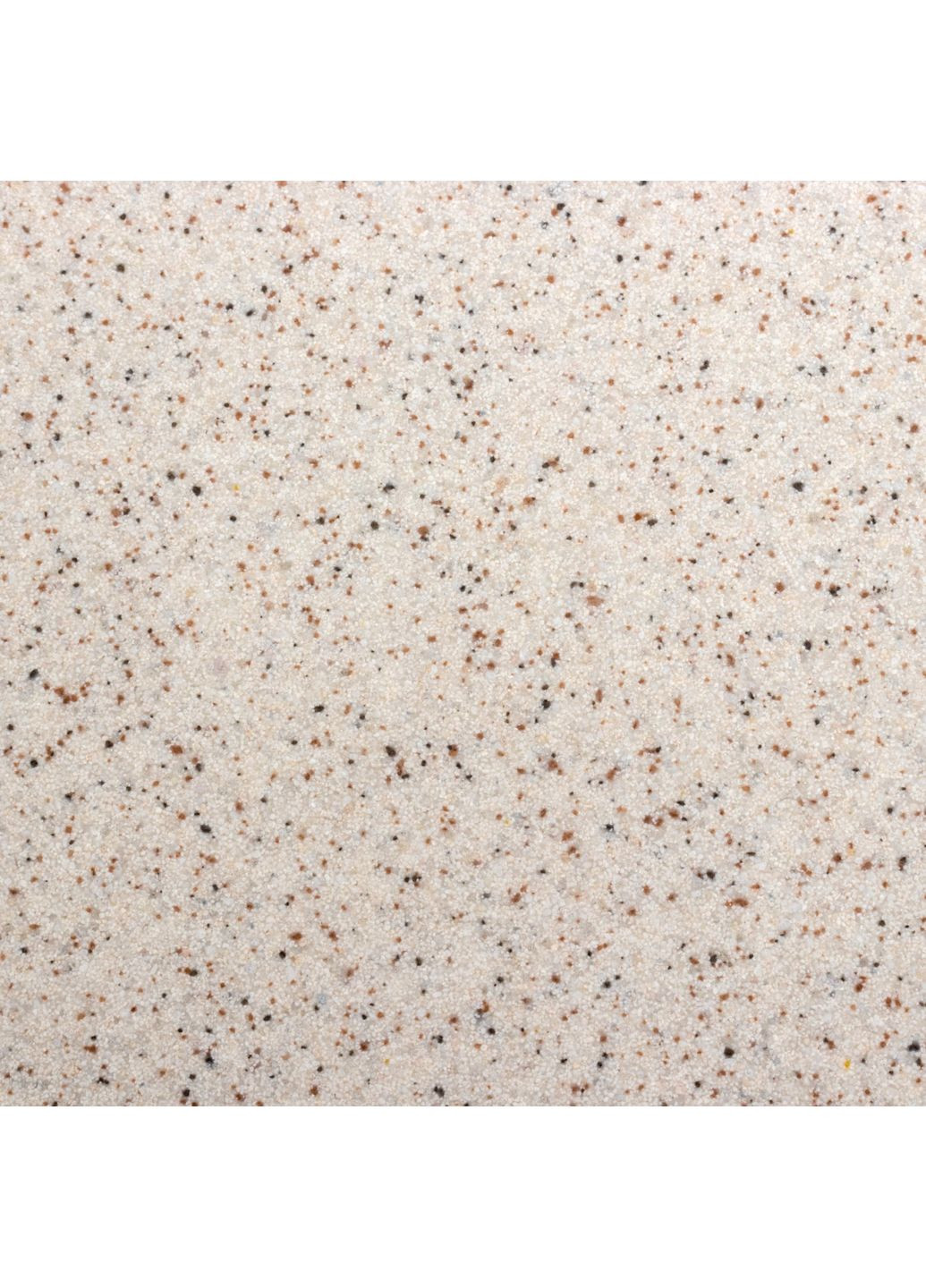 Гранітна мийка для кухні 4150 SOKIL матова (топаз) Valeso (358059420)