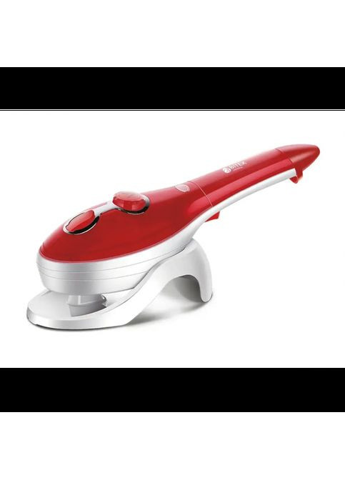 Ручной отпариватель для одежды BT-1325R 160 мл 1200Вт Красный BiTEK (323485989)