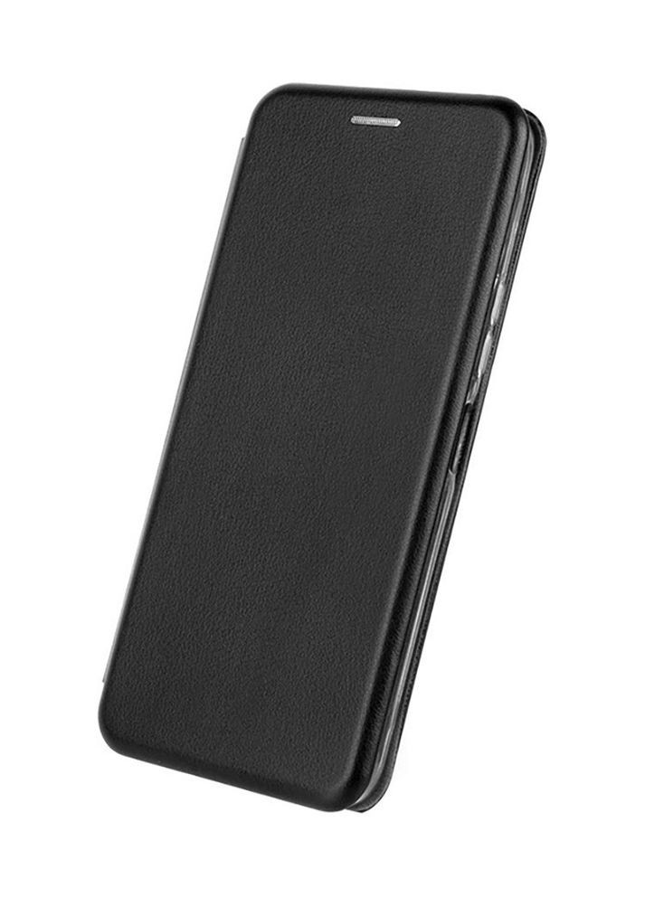 Чехол-книжка для Xiaomi Redmi Note 13 5G Чёрный Creative (360712631)