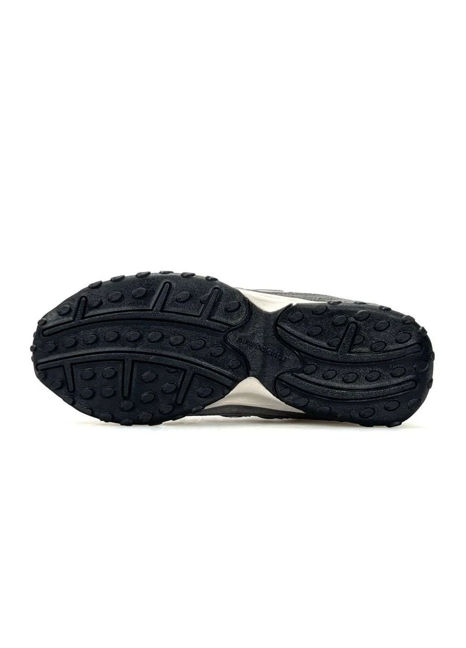 Кроссовки женские New Balance No Brand 204L Grey Beige серо-бежевые демисезоны (383990984)