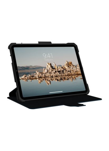 Чохол до планшета Apple iPad 10.9" (10th Gen 2022) Metropolis SE, Mallard (12339X115555) UAG Apple iPad 10.9&quot; (10th Gen 2022) Metropolis SE, Ma (368564038)