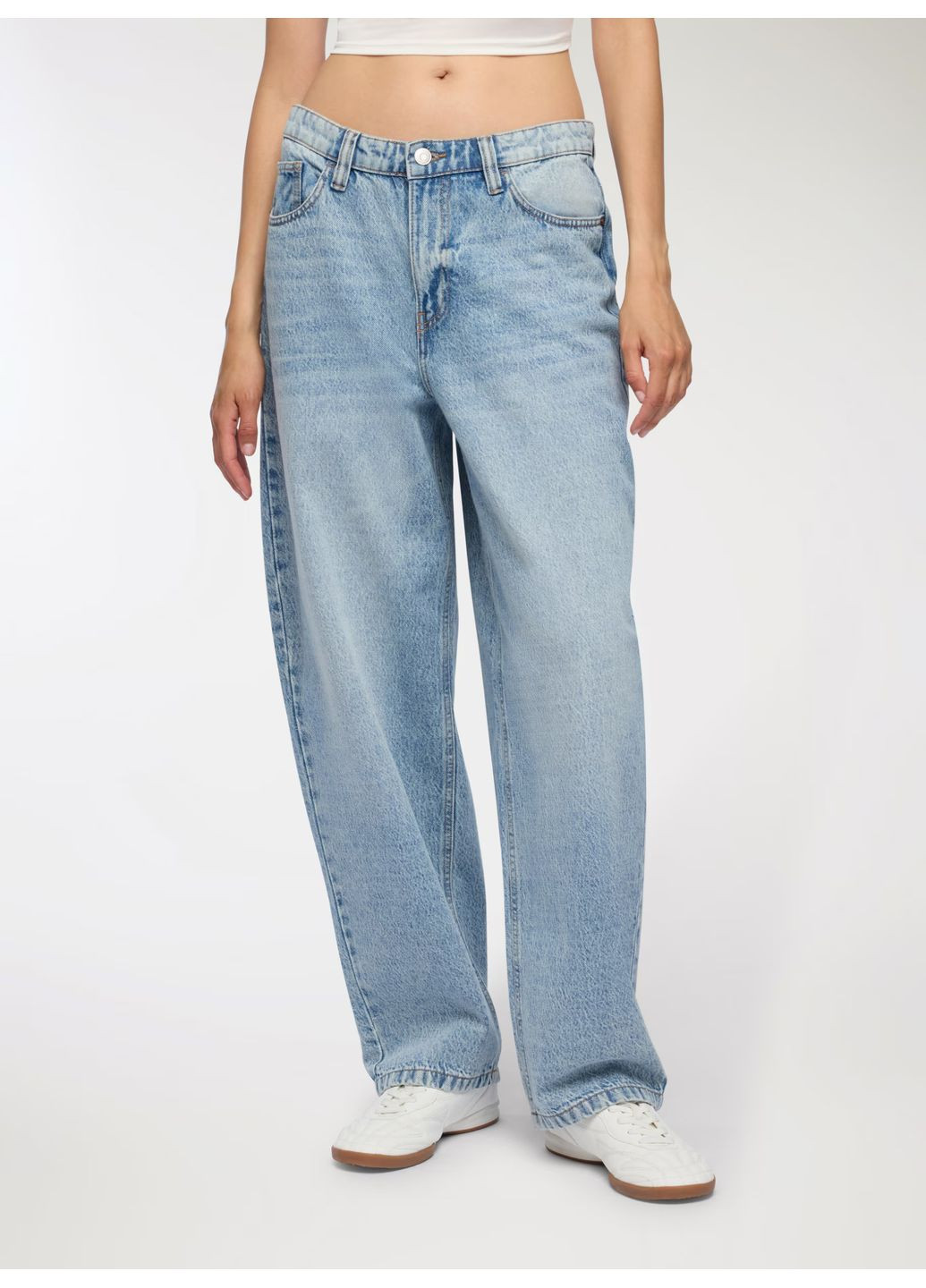 Джинси жін Terranova - (361958587)