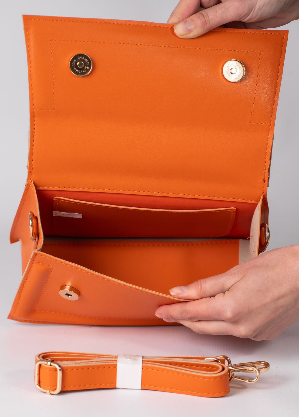 Жіноча сумка крос-боді Vishnya (323582243)