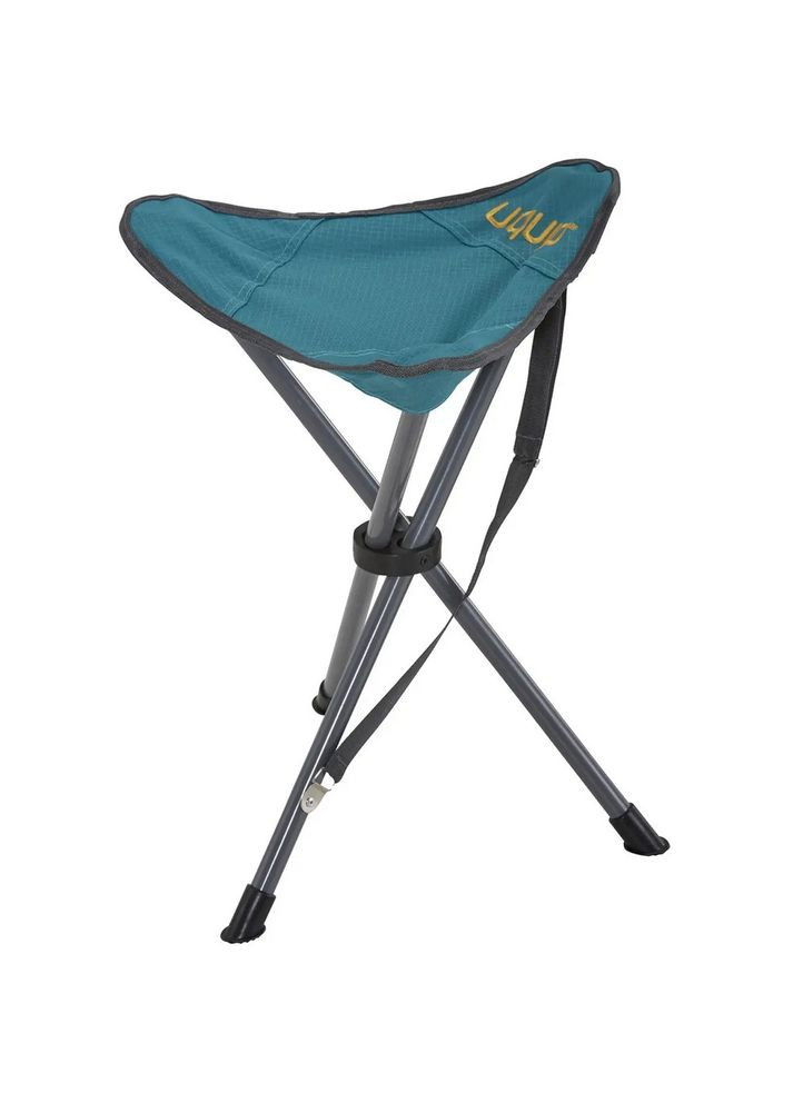 Стул раскладной Darcy Caribbean Blue 244019 DAS301551 Uquip (316467019)