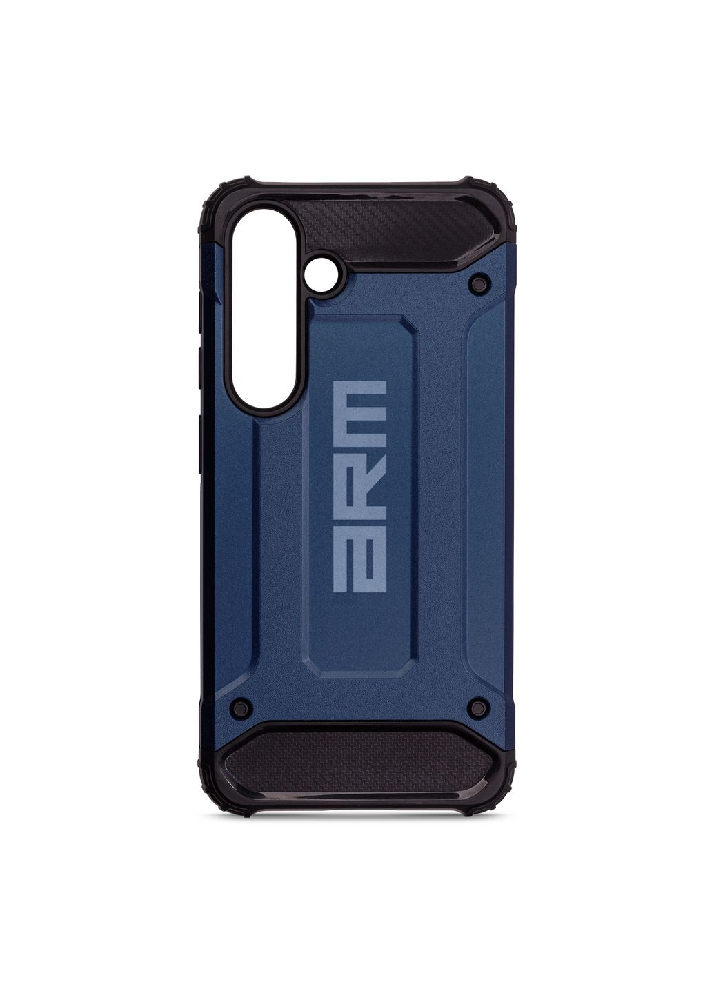 Панель Panzer для Samsung S24 Dark Blue (ARM73721) ArmorStandart (289361573)