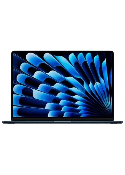 Ноутбук (MDVH4UA/A)ZEVS Apple MacBook Air 15 M5 A3448 Midnight (389503610)