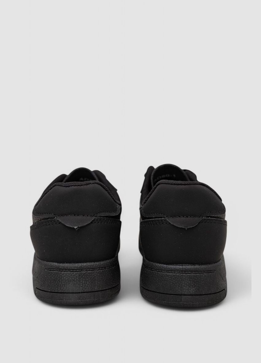 Черные кеды женские,, 248rad80 Stilli