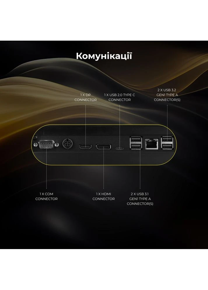 Моноблок Rational K6 (-K6.V2.15) 2E (381160998)