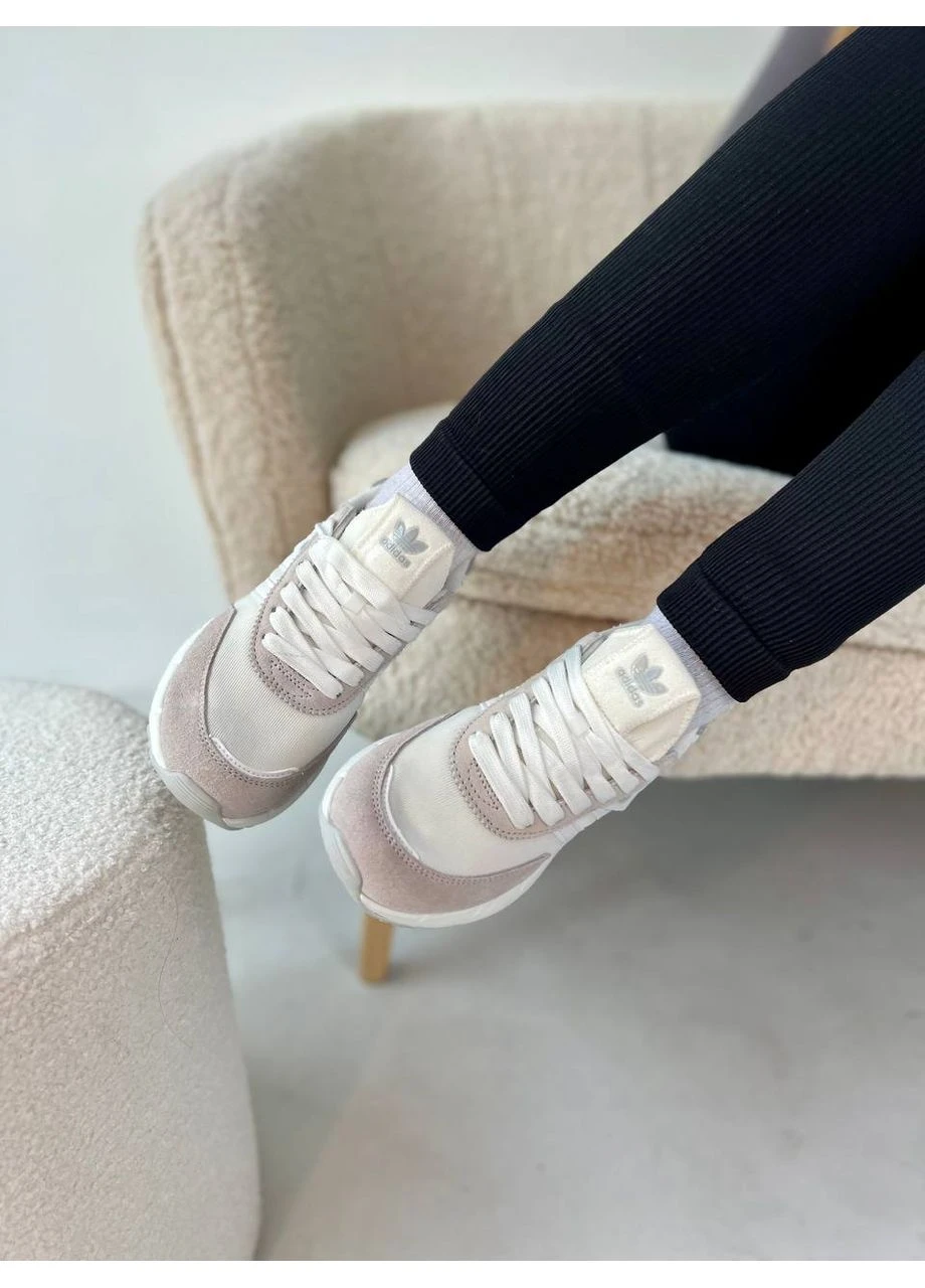 КРОСІВКИ ЖІНОЧІ NIKE RETROPY F2 НАЙК РЕТРОПІ No Brand комбіновані демісезони (392018065)