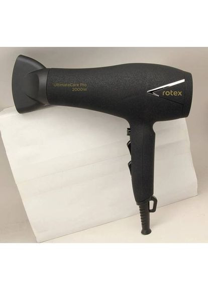 Фен RFF203B UltimateCare Pro Rotex (306744536)