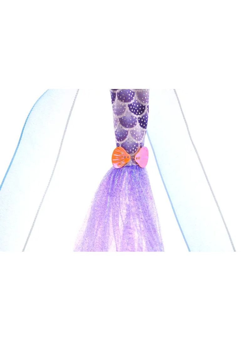 Кукла русалка с аксессуарами пластик в ассортименте KDL-69 YG Toys Лял8460 (370652401)