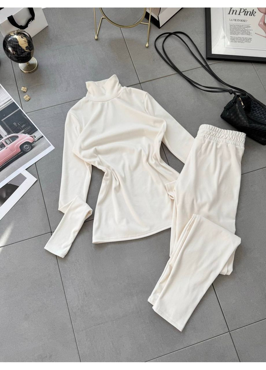 Жіночий термокостюм No Brand (369339675)