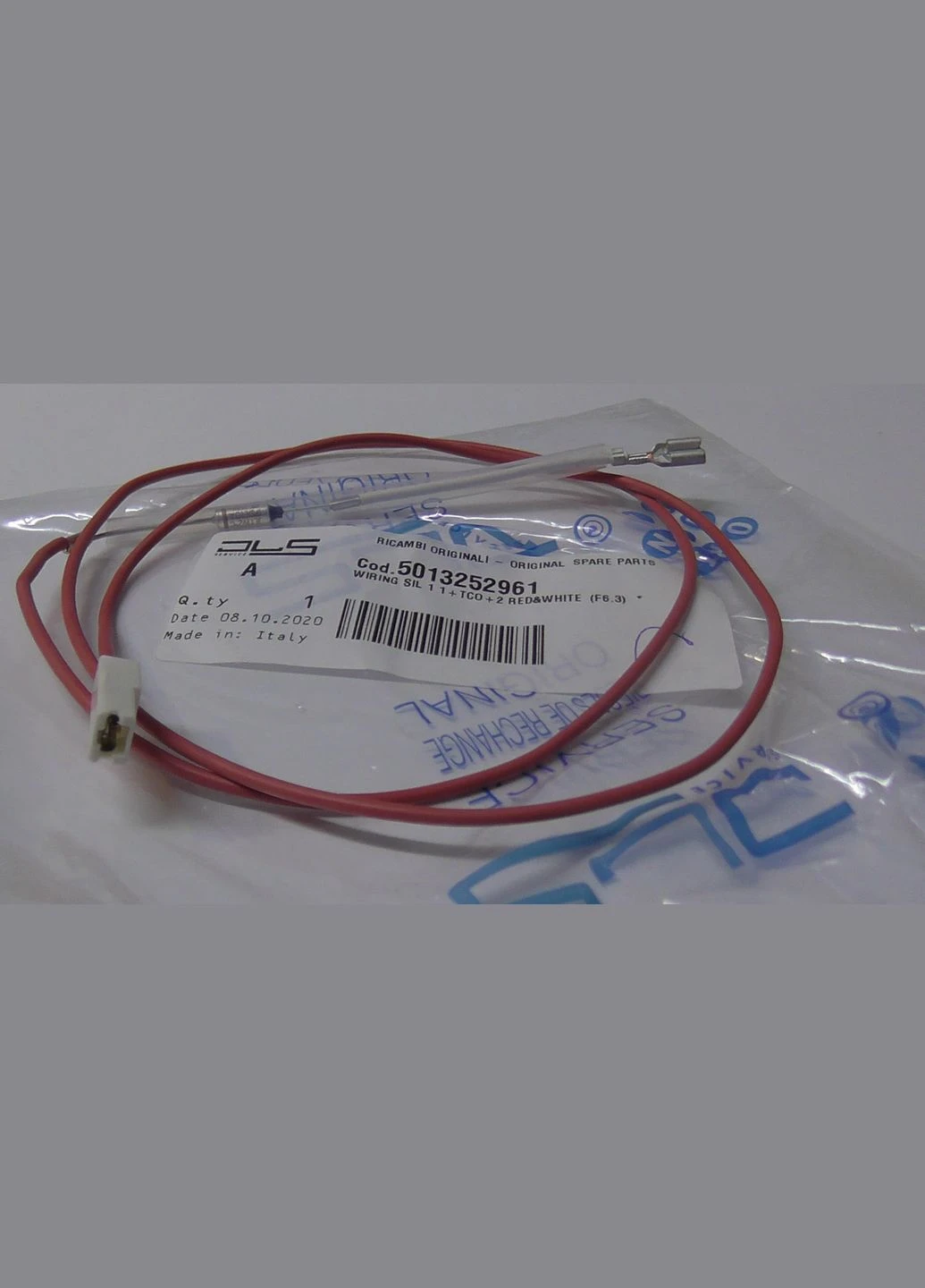 Термозапобіжник TCO 192 °C для кавомашини 5013252961 Delonghi (354739761)