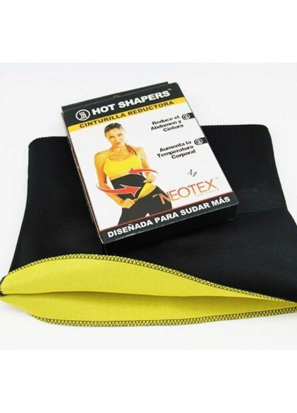 Пояс Для Схуднення Жіночий Neotex Seli Hot Shapers (392698566)