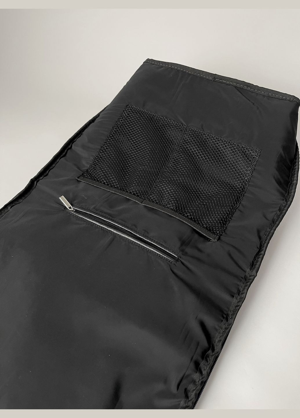 Рюкзак з відділенням для ноутбука 240032 чорний Alba Soboni (287339156)
