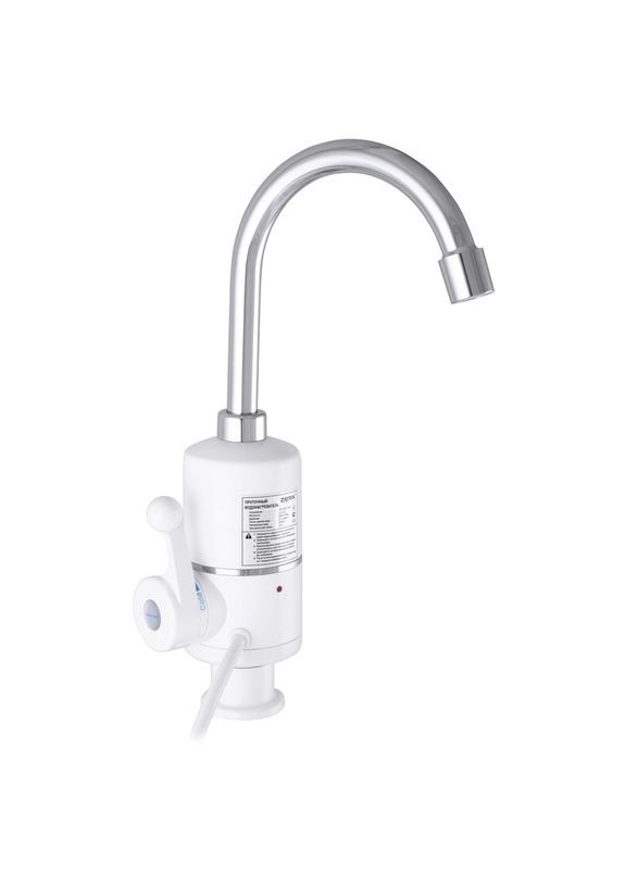 Проточный водонагреватель (ZX3073) Zerix ELW06 (366323207)