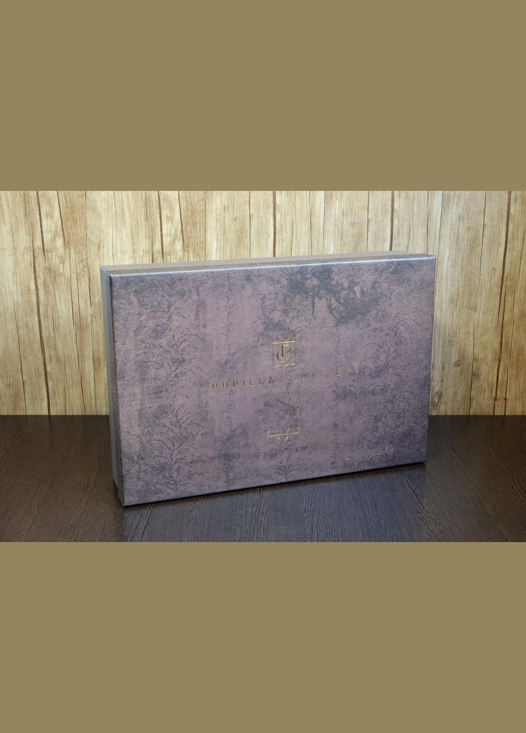 Махрове покривало 220 х 240 см Violet Pudra Pupilla (318381881)