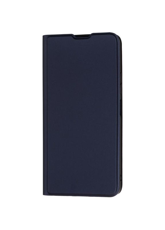Чехол-книга Exclusive New Style для Xiaomi Redmi 13C / Poco C65 Blue (711194) BeCover (351560025)
