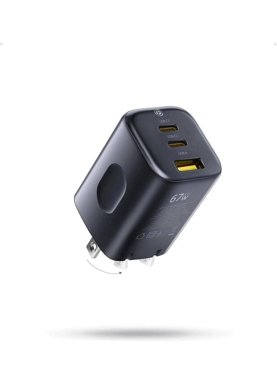 Зарядна станція SOLIX C200 DC LiFePO4 60000 mAh 192Wh Anker (390452657)