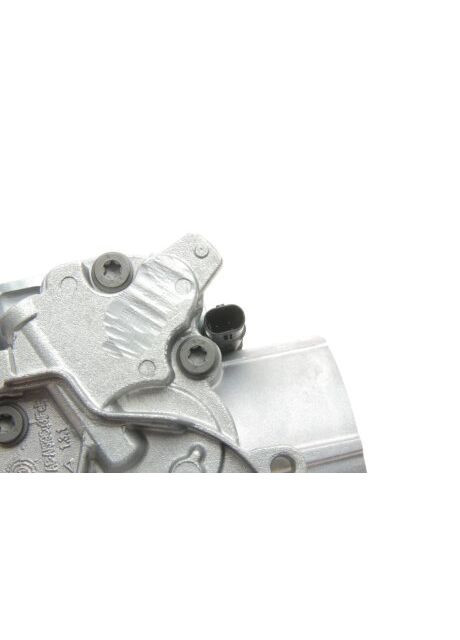 Насос Масляний Citroen Berlingo/Peugeot Partner 1.6 VTi 09 7.07919.33.0 (opt-om) No Brand (345777921)