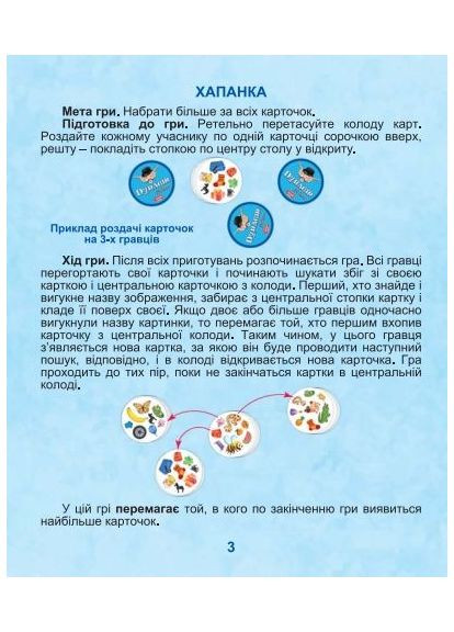 Настільна гра Дуплет Deluxe Artos для дітей та дорослих. ProDobro (367091971)