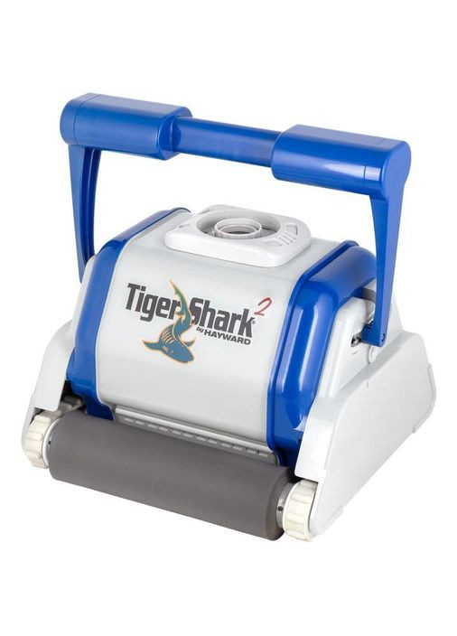 Робот пылесос для бассейна TigerShark 2 Hayward (315035781)