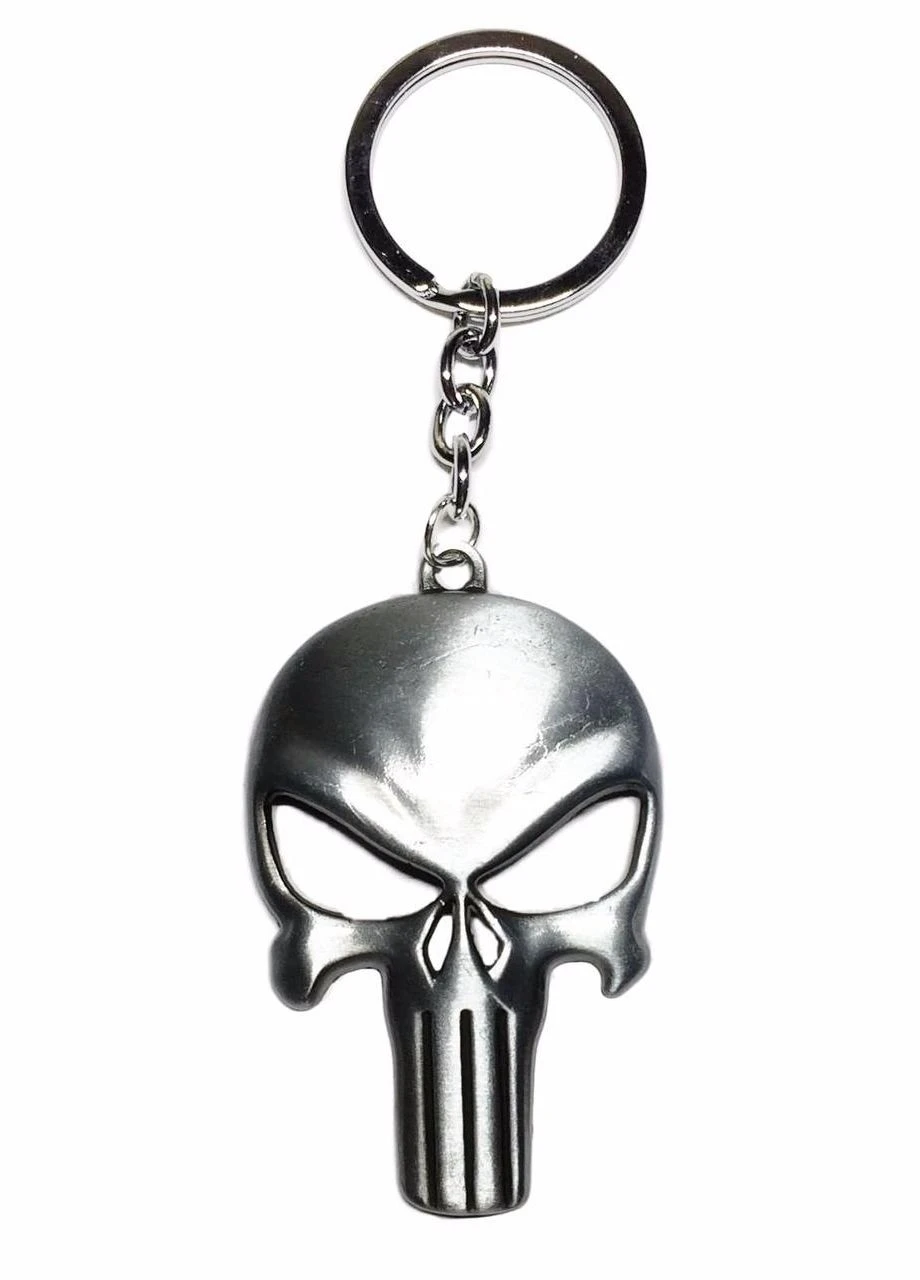 Брелок Каратель Punisher 10.60.s GeekLand (372626473)