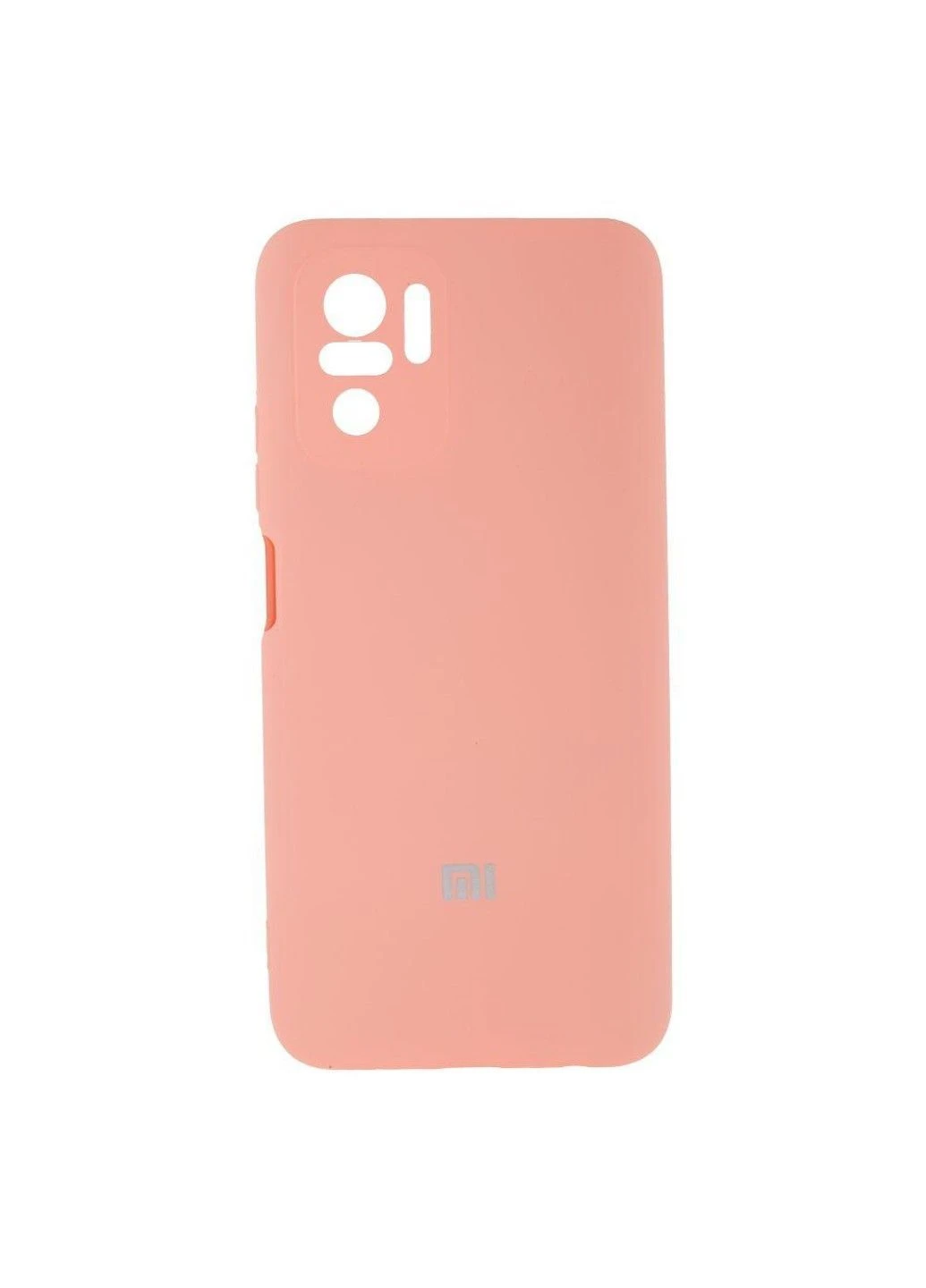 Чохол Full Case with frame для Xiaomi Redmi Note 10 No Brand (383547715)