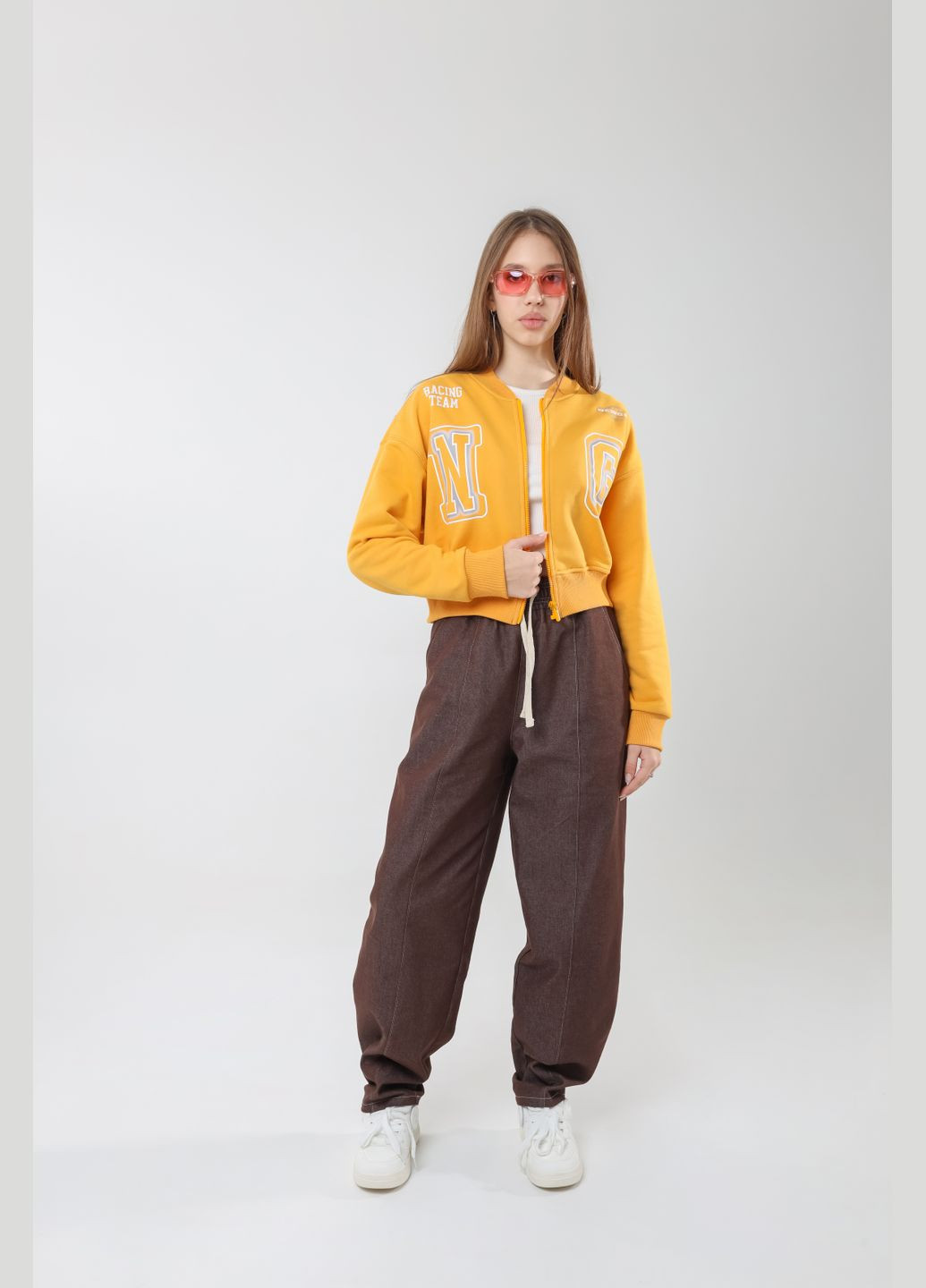 Бомбер Лея (зразок) NEWGEN (326601621)