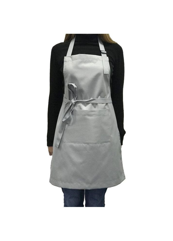 Фартух саржевий Є настрій - творю хрфарт0022 Тур-Колекшн (355465760)