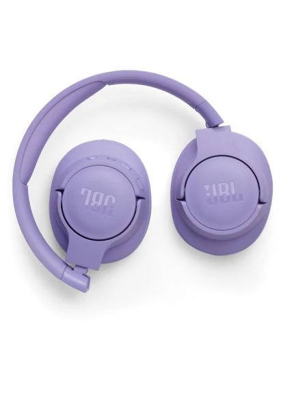 Навушники Tune 720BT Purple (JBLT720BTPUR) JBL (396696274)