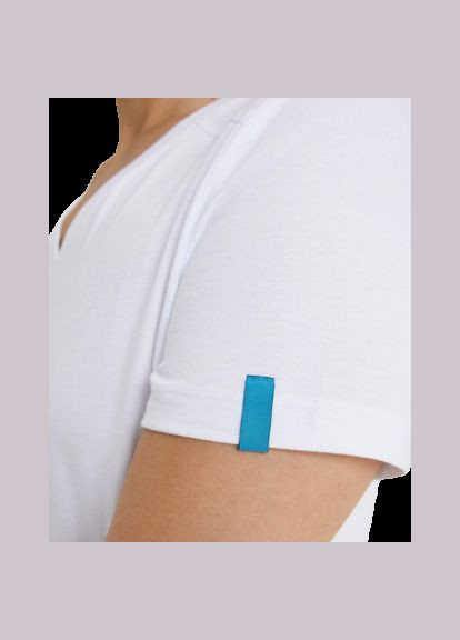 Футболка TEAM T-SHIRT PANEL (004892-100) размер Arena (367837172)