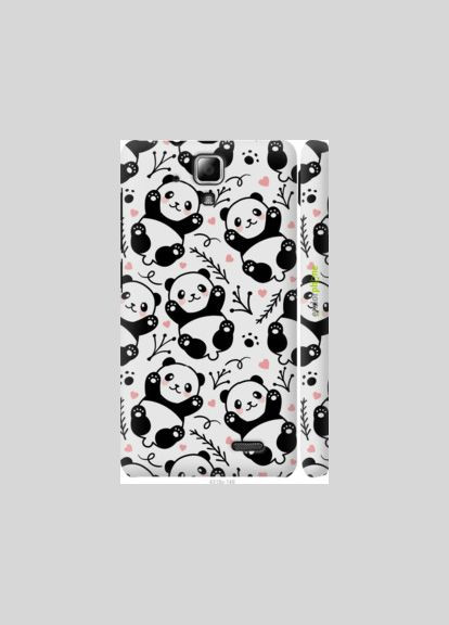 Чехол на Lenovo A536 Панды "4318m-149-2448" Endorphone (348073489)