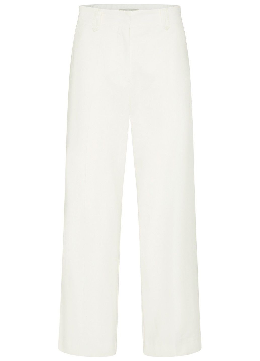 Женские брюки Белый Bugatti (292318227)