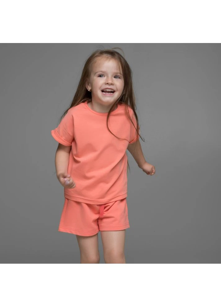 Шорти для дівчат Trendy Тot Trendy Tot 03-01236_000003218 (372853274)
