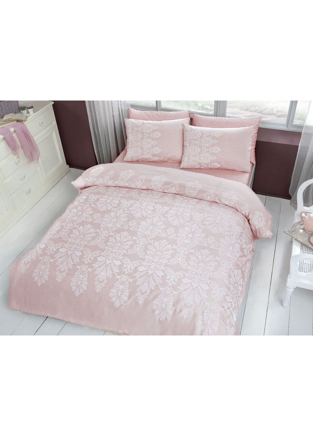 Постельное белье Семейный Tac (315873841)