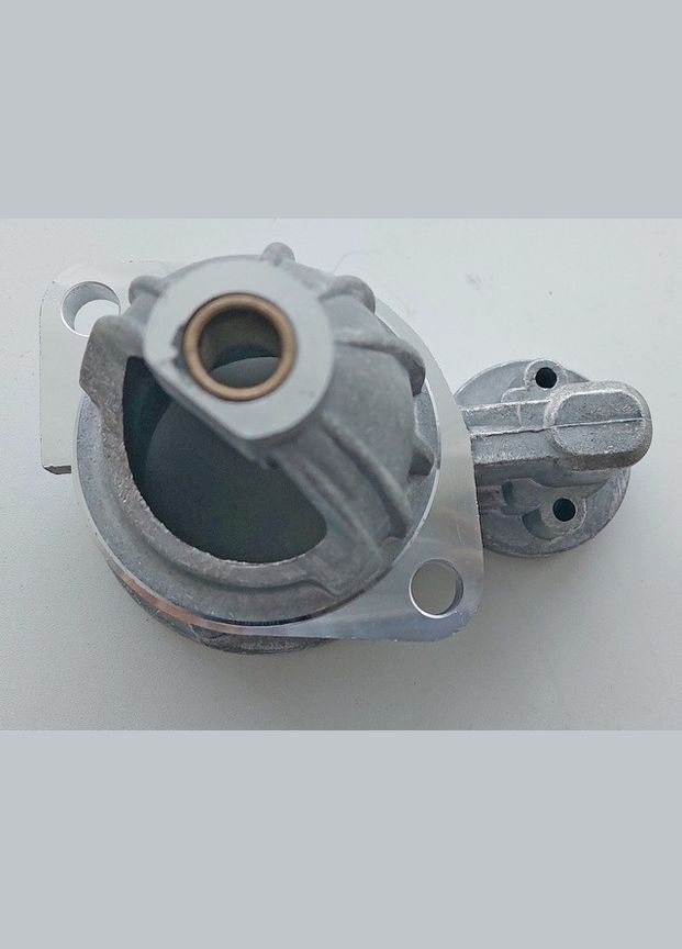Крышка стартера передняя ГАЗ 402 дв. ( ) 42.3708400 No Brand (364687879)