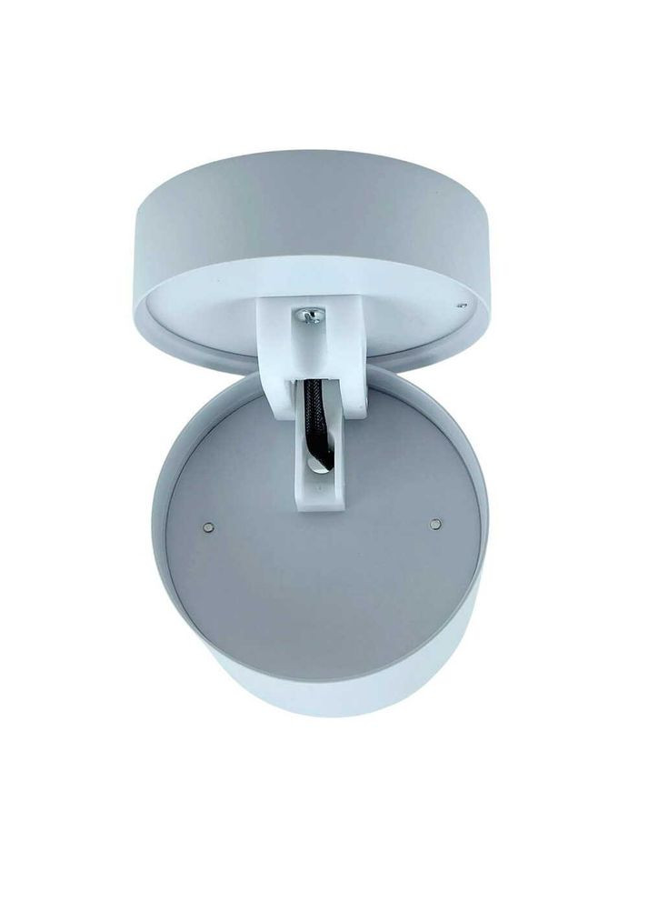 Светильник точечный накладной MARSEILLE GX53 IP20 круг ( 340005 ) Violux (365652326)