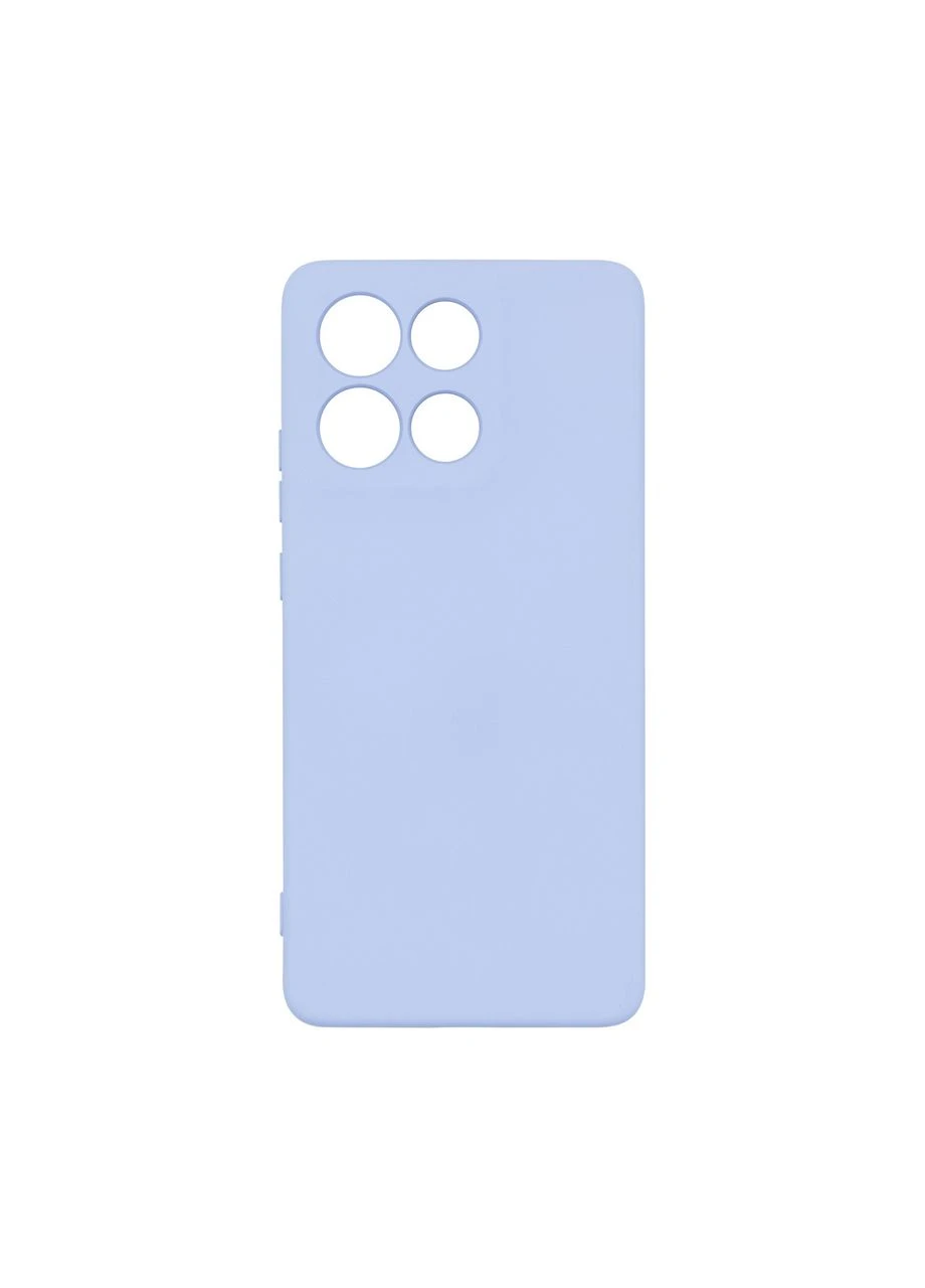 Чохол ICON для Motorola G86 5G Camera cover Lavender (ARM87035) KLB ArmorStandart (390141753)