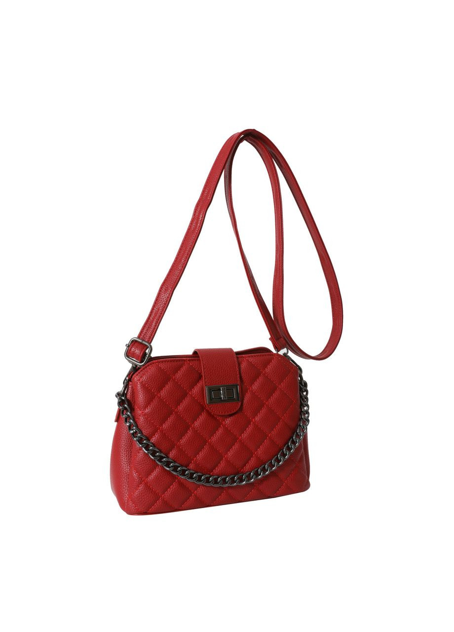 Женская сумка кросс-боди 5608 No Brand (344446773)