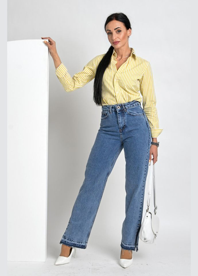 Джинси ESQU 1036-1 Alenka Plus - (354699745)