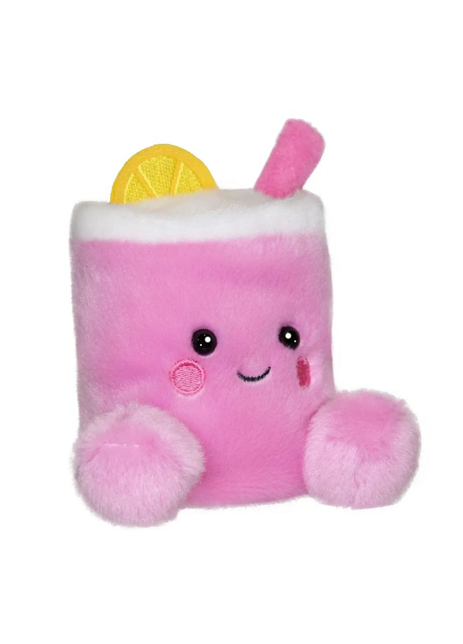 Мягкая игрушка Palm Pals Палм Палс Клубничный лимонад 13 см 240493R Aurora (366341399)