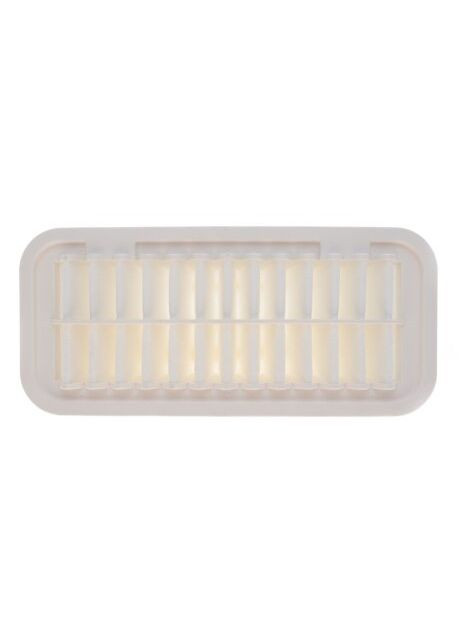 Фільтр повітряний TOYOTA YARIS WA6664/AP142/1 (вир-во WIX-FILTERS) WA6664 WIX Filters (366178461)