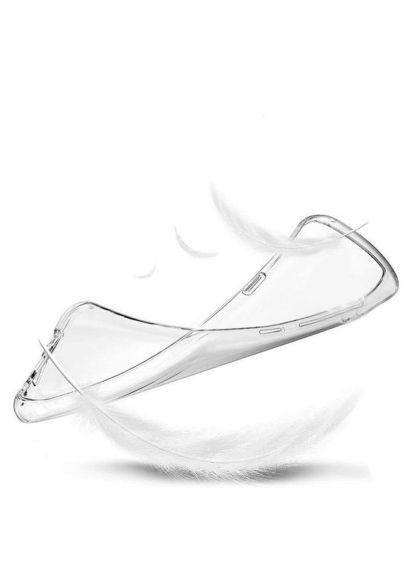 Чохол до мобільного телефона (710465) BeCover Samsung Galaxy S24 Transparancy (366071981)