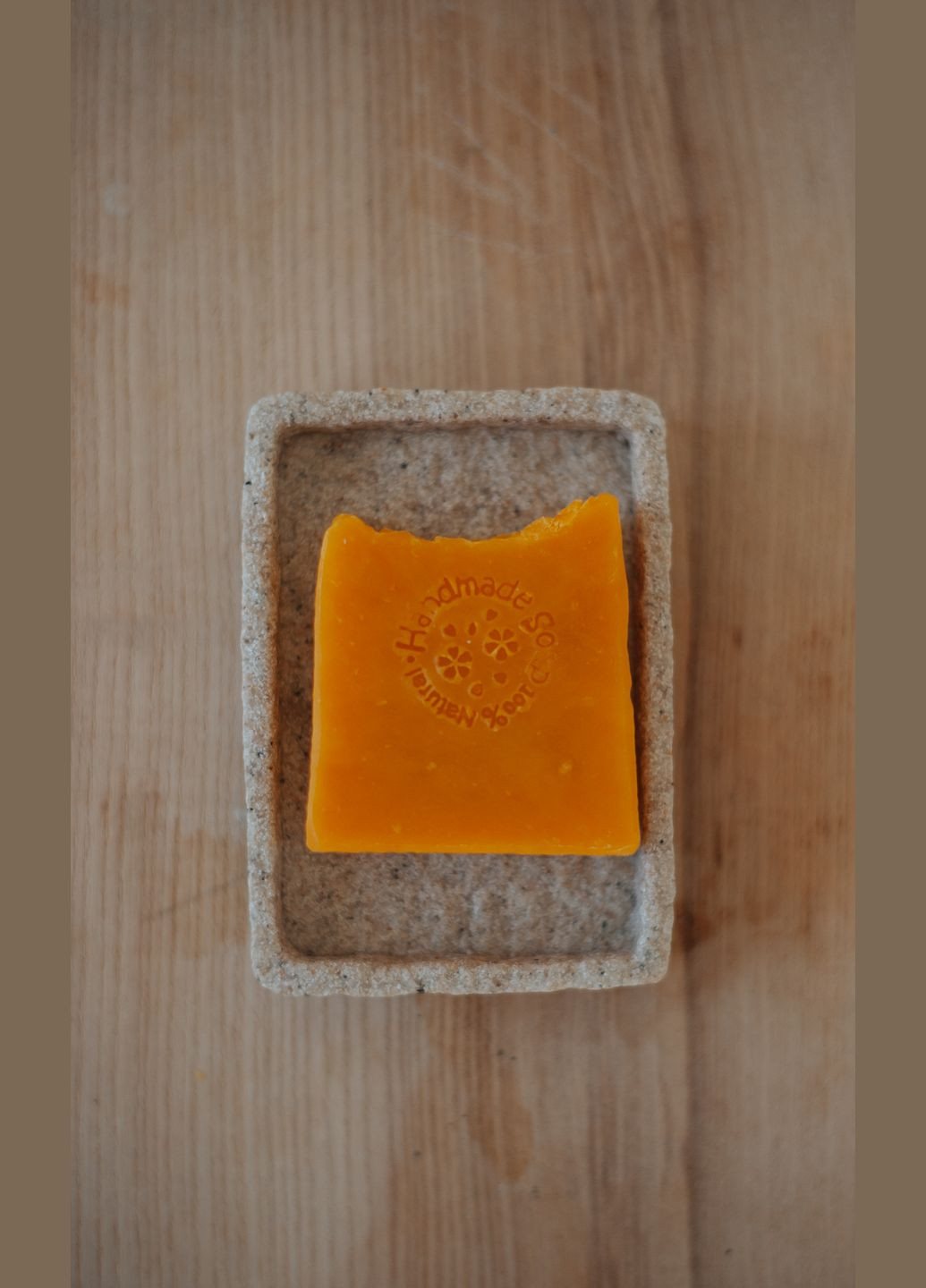 Набір натуральної косметики для ванни "Мильна історія" Мильна опера (316475931)