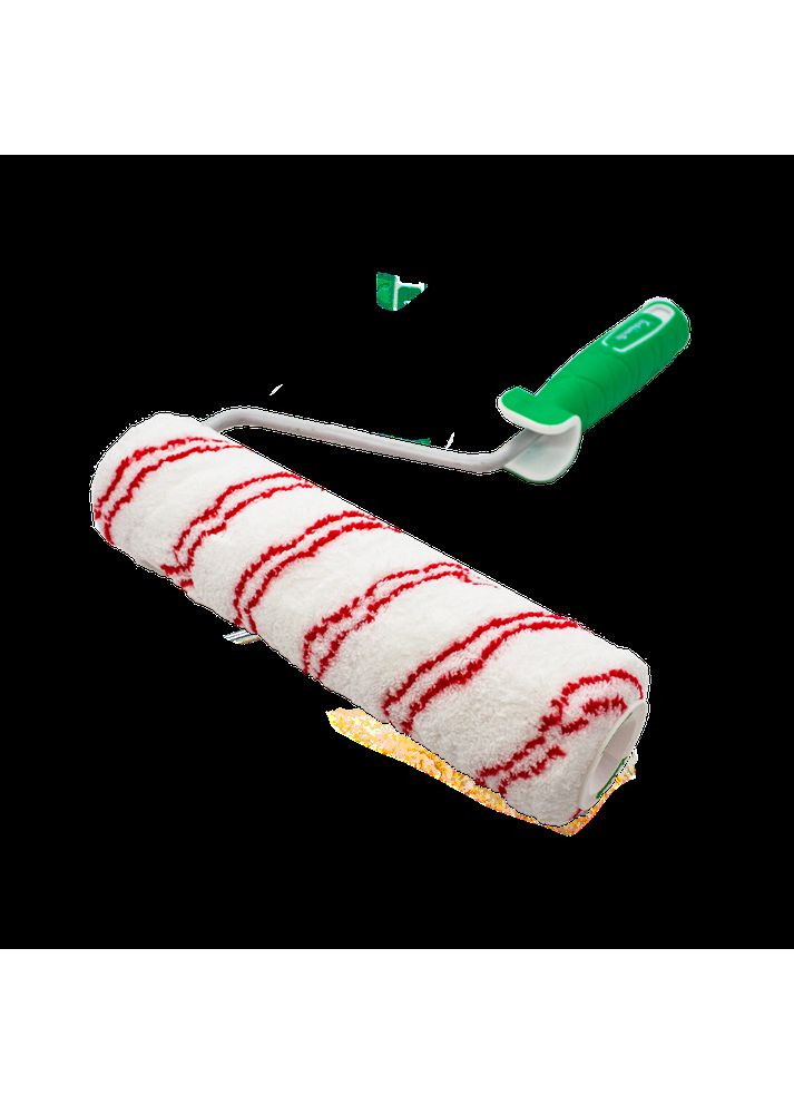 Валик Microfiber, тип.EUR, з ручкою, 180мм*44мм, ворс 12мм Yoshimoto (363056932)