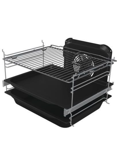 Електрична плита GECS5C70XA Gorenje (316796288)